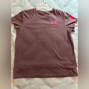 Women’s UnderArmor classic Large T-shirt